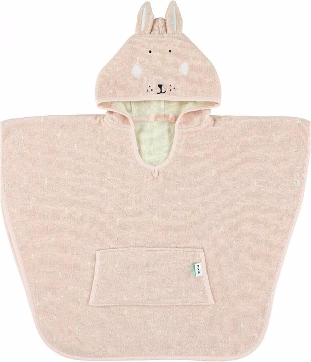 Trixie Baby Poncho Tiere