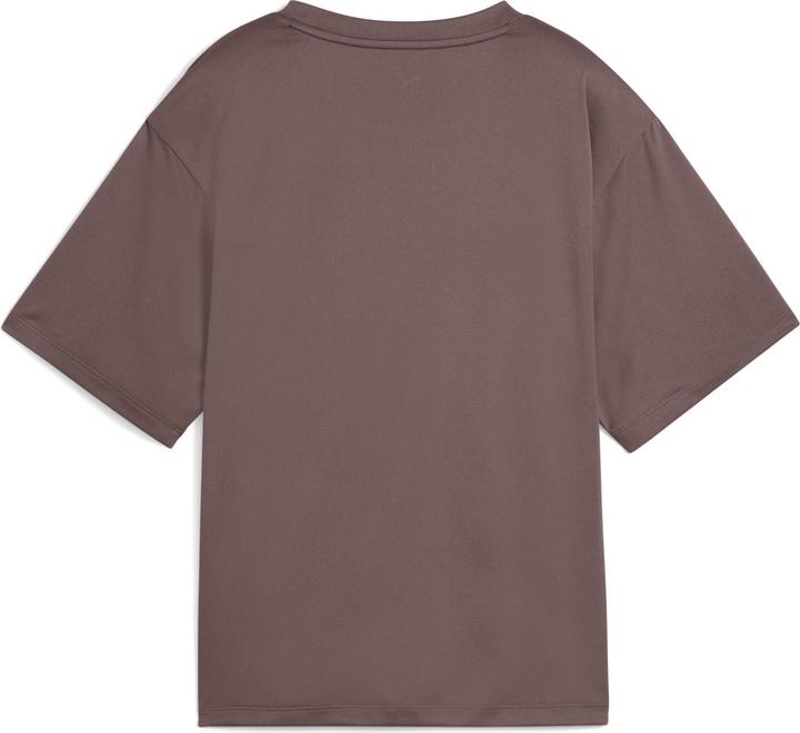 Actual product image Puma W Tad Essential Relaxed Tee (XS)