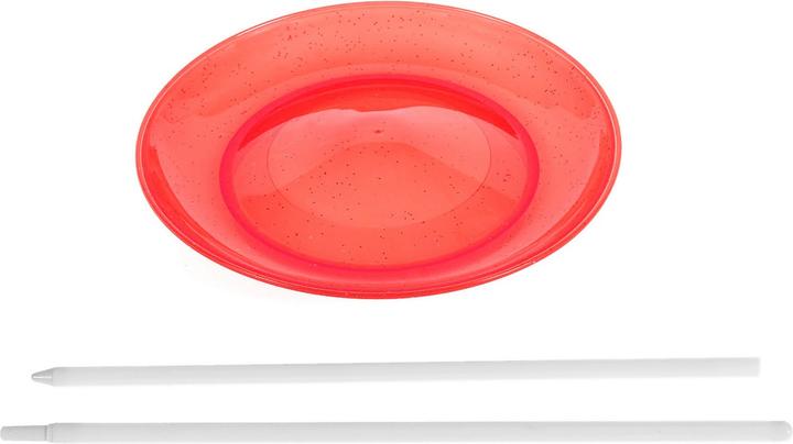 Immagine prodotto Eureka! Jongleer Bord met Stok - Rood