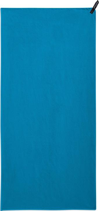 Produktbild Pack Towl Handtuch RecPers Hand, Lake, 92 x 42 cm (42 x 92 cm)