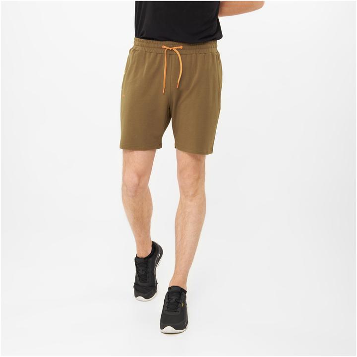 Actual product image MGA Viking Hazen Bamboo Man Shorts (XL)