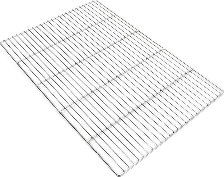 Actual product image Wiltec Grill grate
