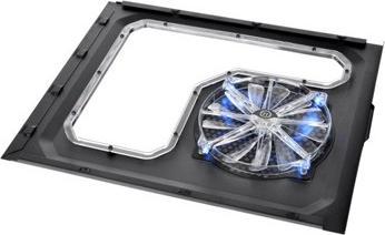 Produktbild Thermaltake Chaser A71 (ATX, mATX, E-ATX)