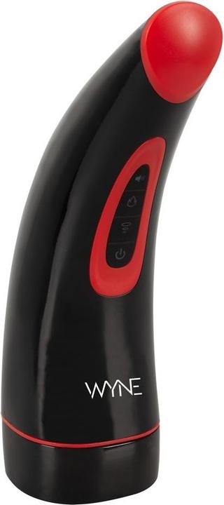 Actual product image Wyne Masturbator 03