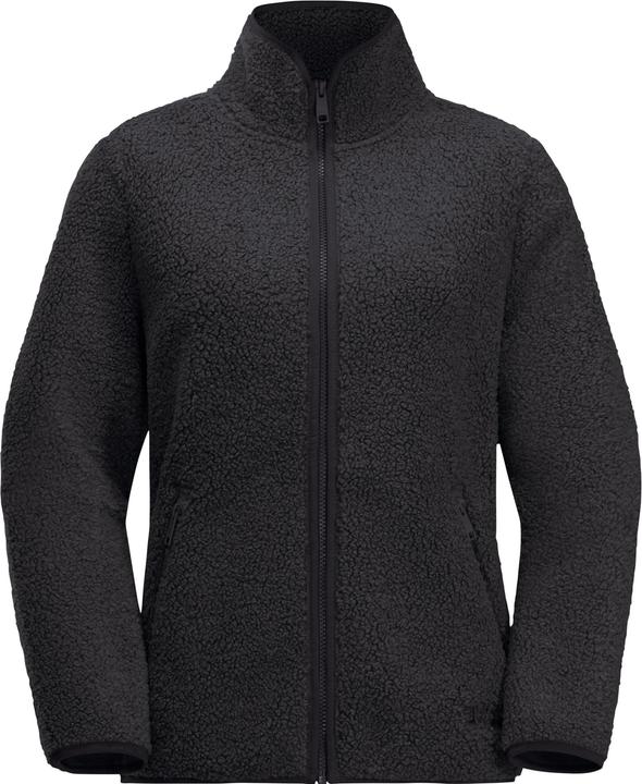 Immagine prodotto Jack Wolfskin Giacca A Ricciolo Alto W (L)