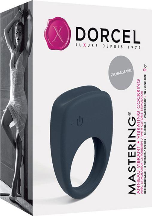 Produktbild Marc Dorcel Mastering (3.10 cm)