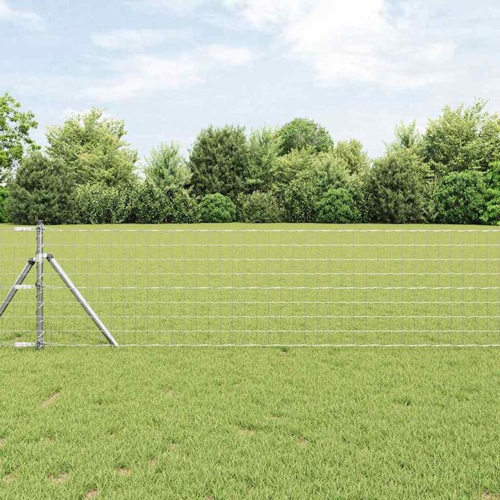 Produktbild vidaXL Eurozaun
