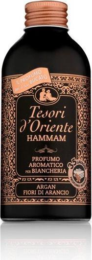 Image du produit Tesori d'Oriente Hammam (Lessive liquide)