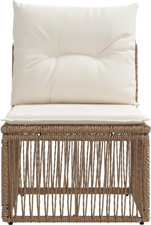 Produktbild vidaXL Garten-Sofa