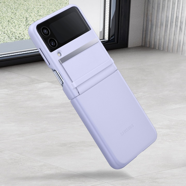 Produktbild Samsung Flap Cover (Samsung Galaxy Z Flip4)