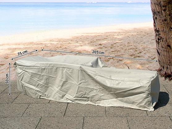 Image du produit Beliani Regenschutz