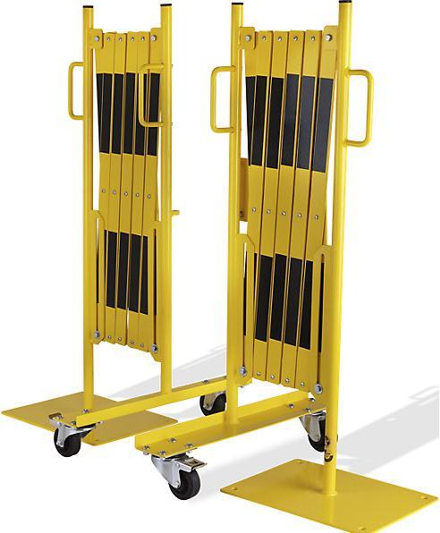 Produktbild kaiserkraft Scherengitter