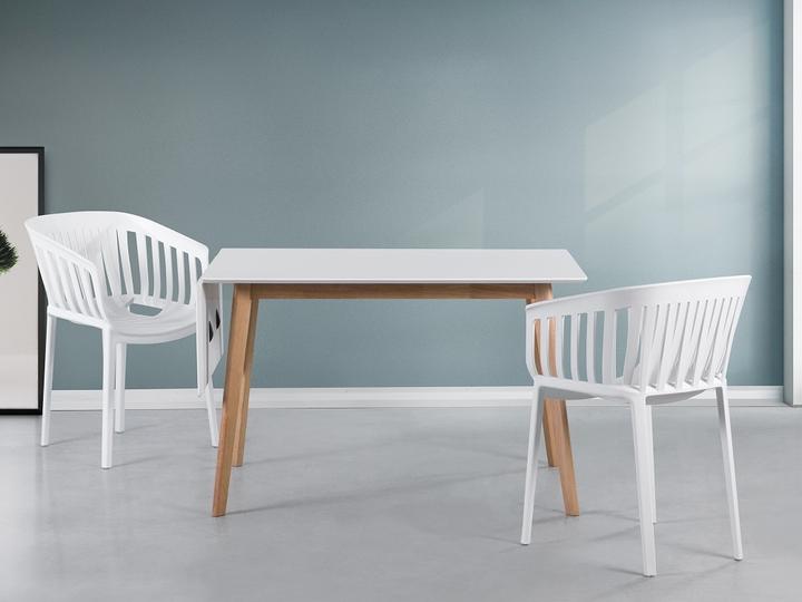 Actual product image Beliani Medio (120 x 80 x 75 cm)