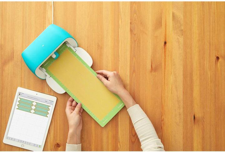 Produktbild Cricut Schneidematte Joy Standardgrip