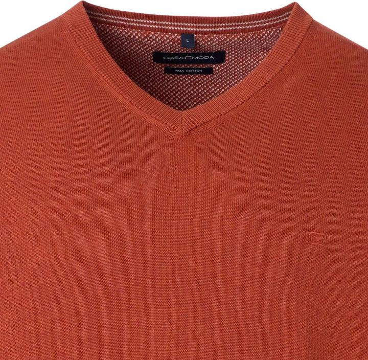 Produktbild Casamoda Basic Pullover (M)