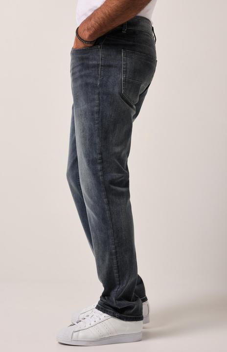 Produktbild JP1880 Jeans, Denim, FLEXNAMIC®, Bauchfit, Regular Fit, 5-Pocket, bis Gr. 36/72 (56)