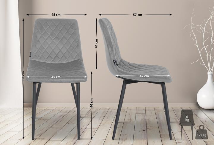 Produktbild CLP Telde Samt