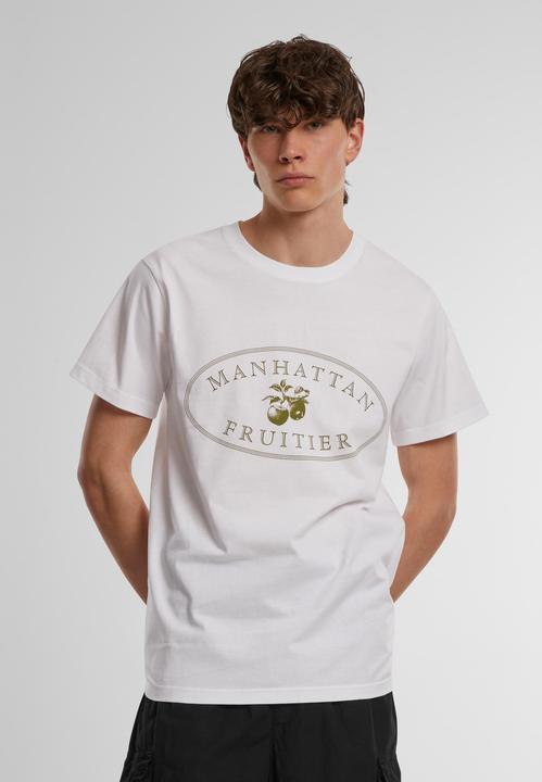 Produktbild Mister Tee Manhattain Fruiter Tee - 89211 (M)