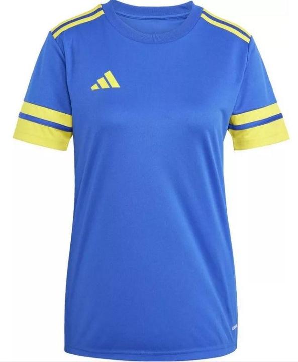 Image du produit adidas Maillot Squadra 25 Femme (XL)