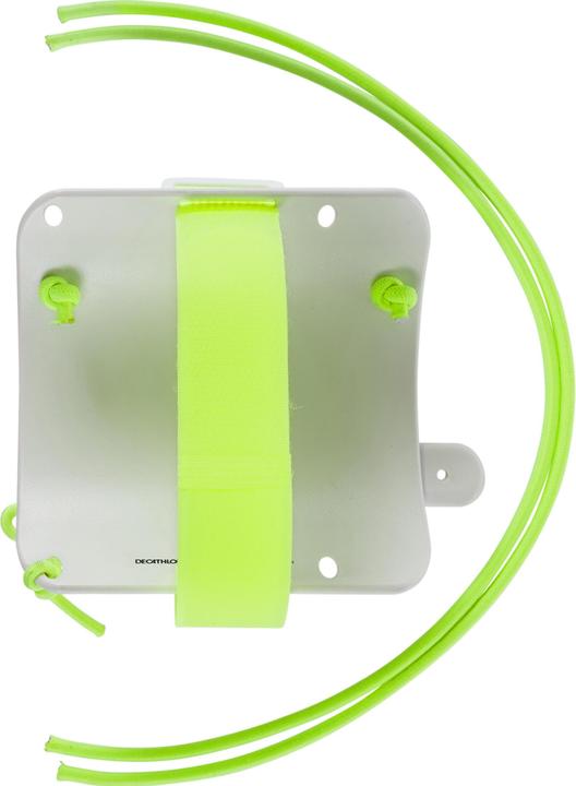 Actual product image Subea Underwater writing board with polyamide pen