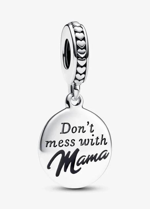 Immagine prodotto Pandora Ciondolo mamma (Argento 925)
