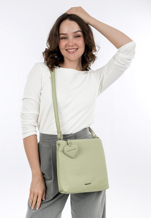Actual product image Emily und Noah Umhängetasche E&N Enie