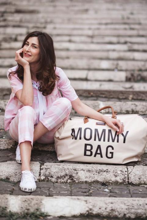 Image du produit Childhome Mommy Bag