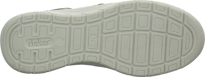 Actual product image Rieker Sneaker (42)