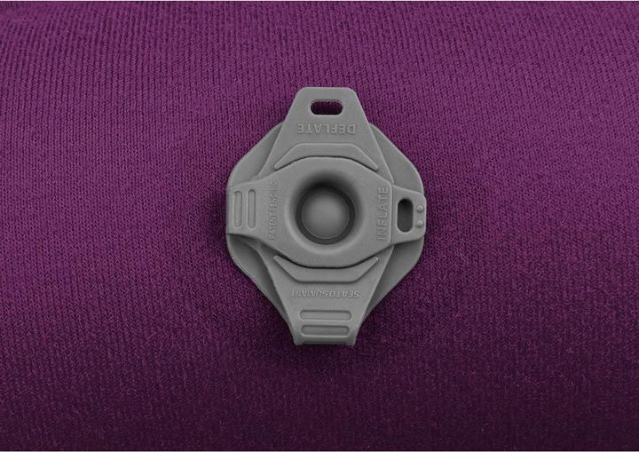 Actual product image Sea To Summit Aeros Premium Pillow Deluxe (Head & neck pillow)