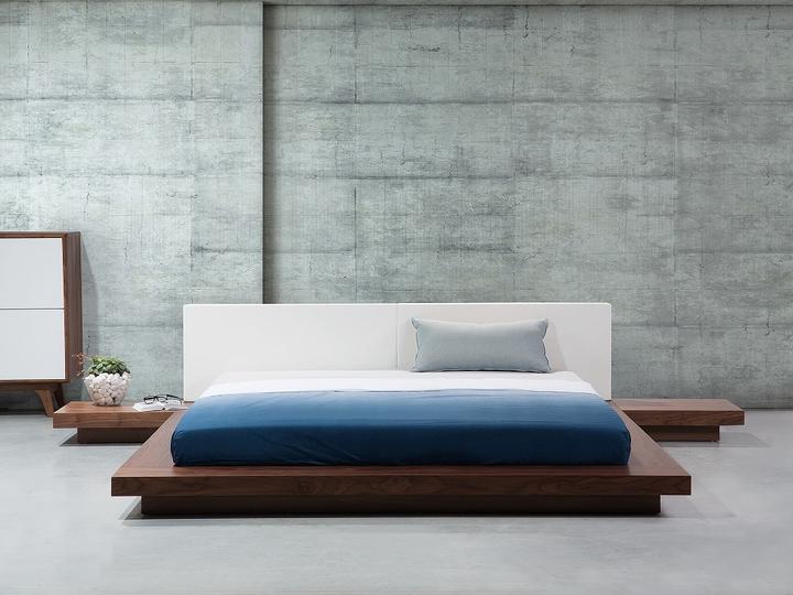 Actual product image Beliani Zen (180 x 200 cm)