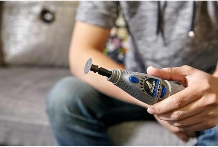 Actual product image Dremel Animal Claw Care (Dog)