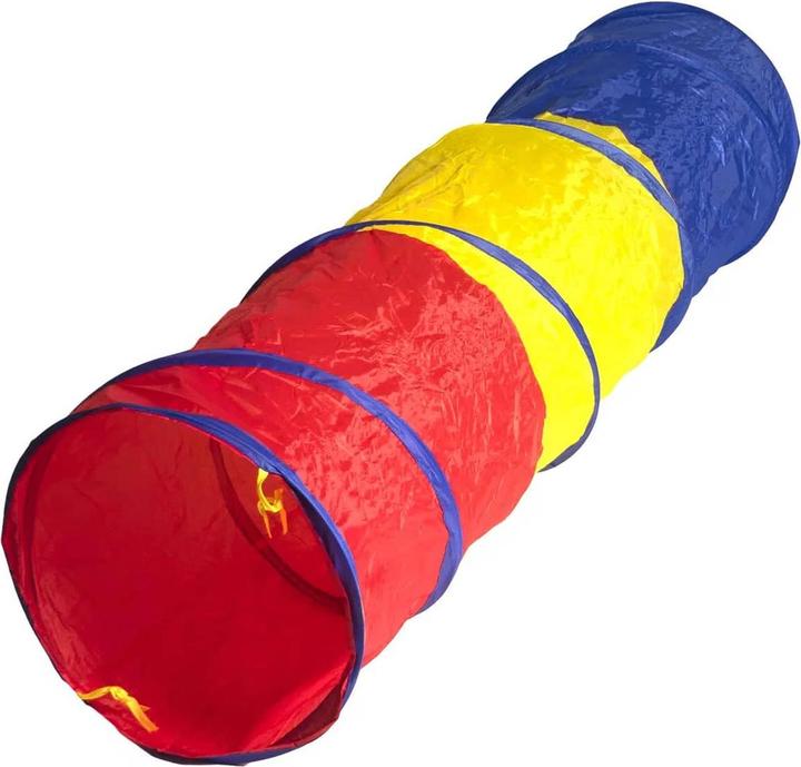 Produktbild Gladiatorfit Spieltunnel