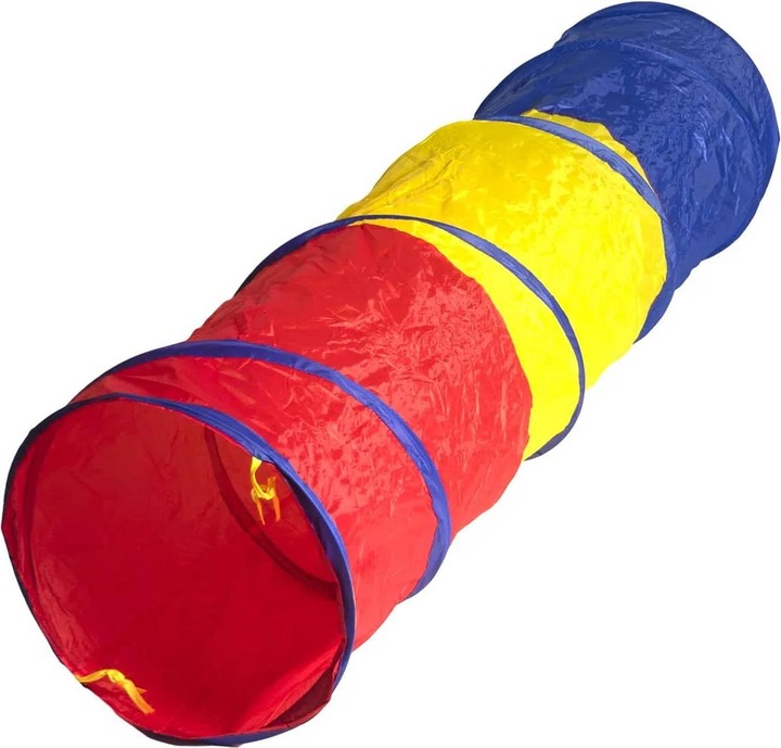 Actual product image Gladiatorfit Play tunnel