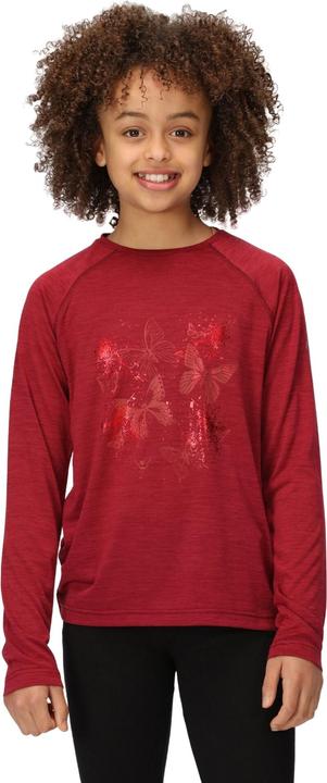 Produktbild Regatta Burnlee TShirt Langärmlig (128)