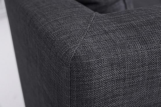 Produktbild Beliani Rotunde (Wohnlandschaft)