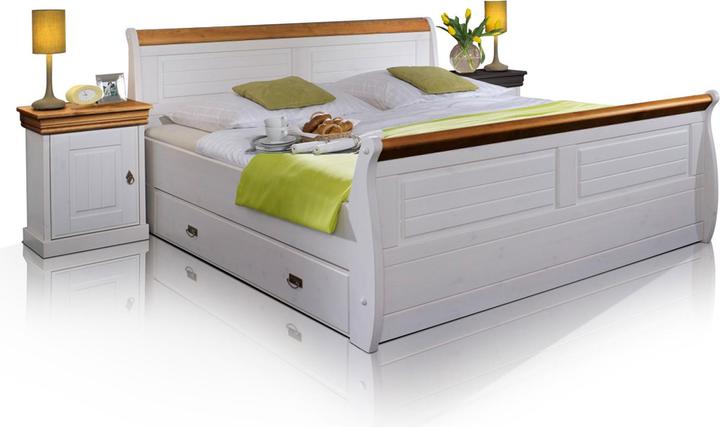 Actual product image Möbel-Eins Roman (100 x 200 cm)