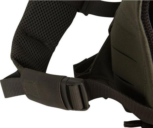 Produktbild Tasmanian Tiger TT Medic Assault Pack MKII Olivgrün (15 l)