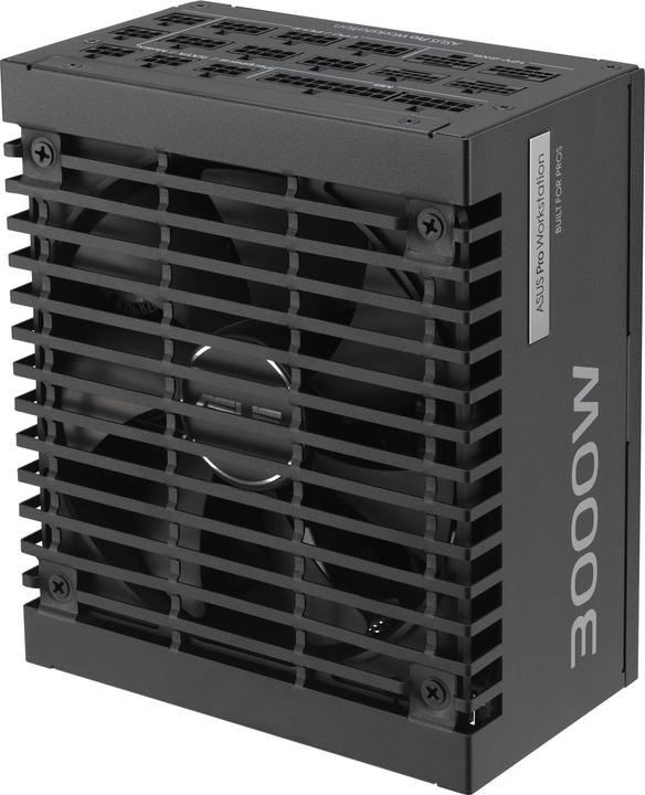 Image du produit ASUS Netzteil ASUS-PRO-WS-3000P (3000 W)