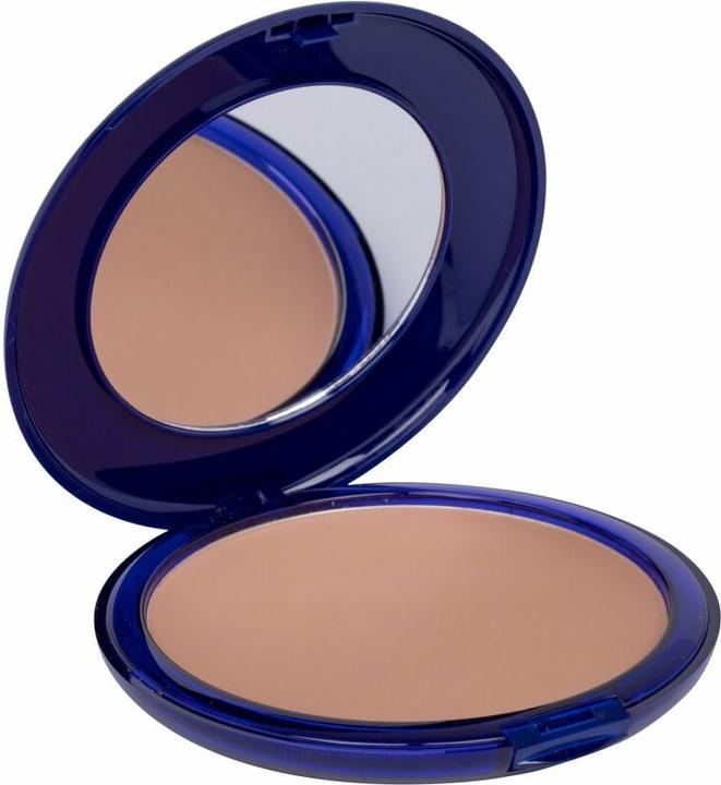 Actual product image Orlane Bronzing Pressed Powder (23 Soleil Bronze, Bronzer, 31 g)