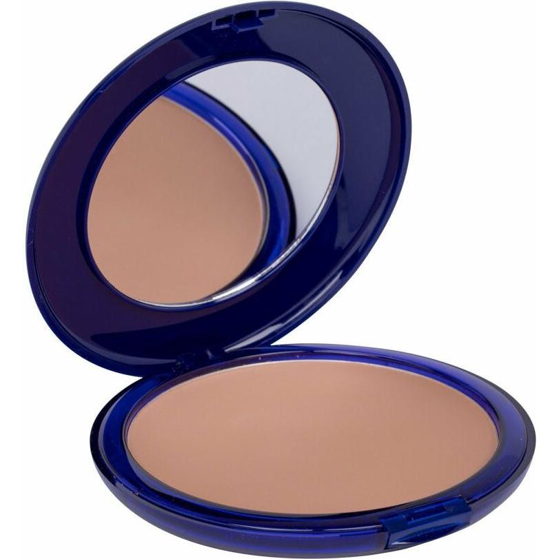 Thumbnail - Orlane, Highlighter + Bronzer, Bronzing Pressed Powder (23 Soleil Bronze, Bronzer, 31 g)
