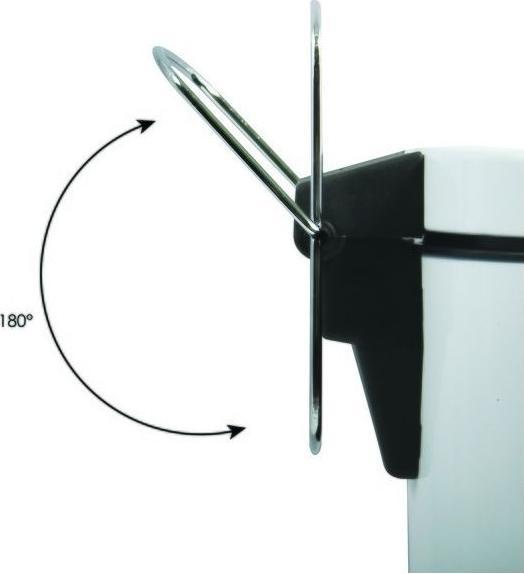 Immagine prodotto MSV Michelle (12 l)