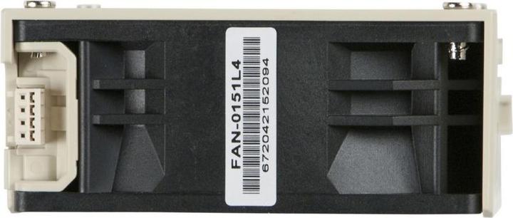 Produktbild Supermicro Lüfter FAN-0151L4 92x92x38mm 11500 RPM PWM (92 mm, 1x)