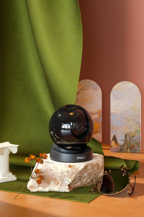 Actual product image Imou IPC-GS2DP-3K0W-IMOU (2304 x 1296 Pixels)