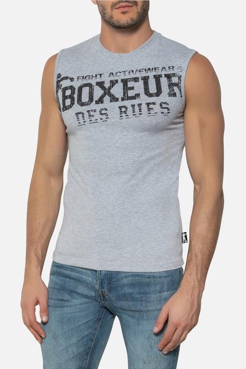 Boxeur des Rues Réservoir (XL)