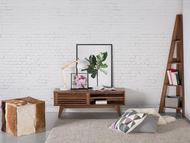 Actual product image Beliani Toledo (117 x 35 x 44 cm)