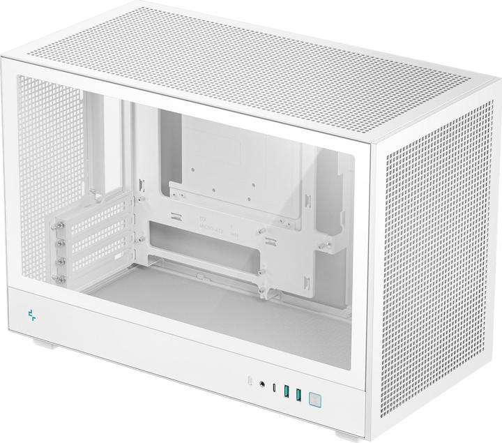 Produktbild Deepcool CH260 (mATX, Mini-ATX, Mini-ITX)