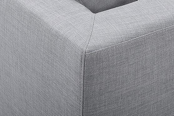 Produktbild Beliani Rotunde (Wohnlandschaft)