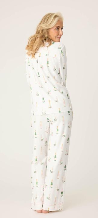 Image du produit Pj Salvage Pyjama Petit déjeuner de Champs (XL)