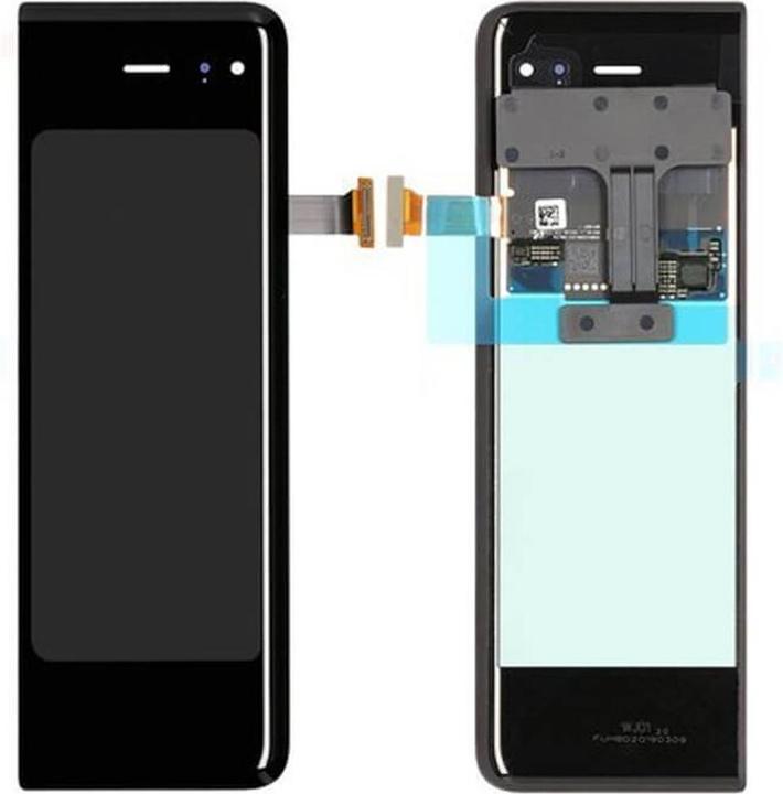 Immagine prodotto Faro + Touch SUB per F907B Samsung Galaxy Fold 5G GH96-12253A