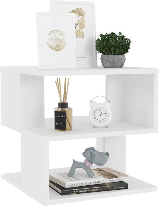 Image du produit vidaXL Couchtisch